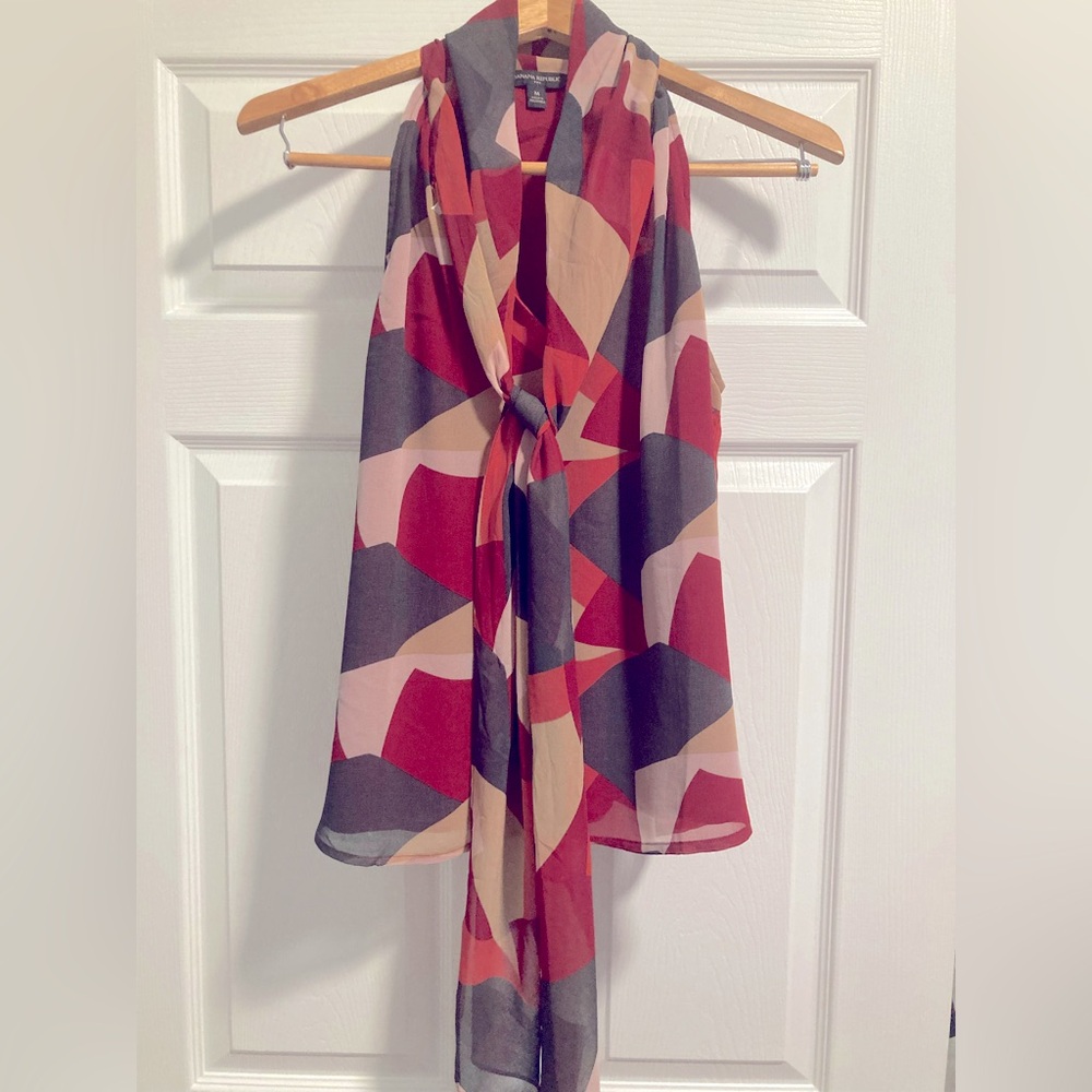 Banana Republic Top